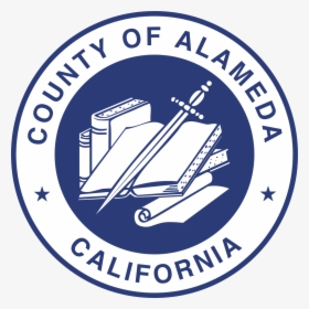 Alameda County Seal, HD Png Download, Transparent PNG