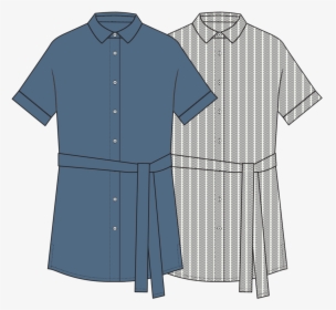 Woollinentunic - School Uniform, HD Png Download, Transparent PNG