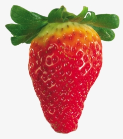 Strawberry Png Image - Strawberry, Transparent Png, Transparent PNG