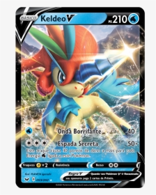 Pokemon Sword And Shield Cards, HD Png Download, Transparent PNG