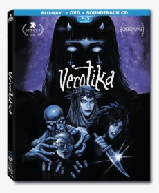 Verotika - Glenn Danzig Verotika, HD Png Download, Transparent PNG