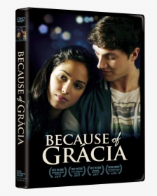 Because Of Grácia, HD Png Download, Transparent PNG