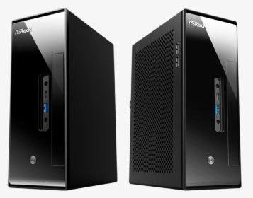 Asrock Micro Pc, HD Png Download, Transparent PNG