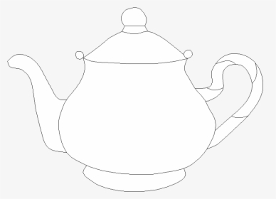 Alittleteapot - Im - Teapot, HD Png Download, Transparent PNG