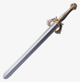 Angelic Sword, HD Png Download, Transparent PNG