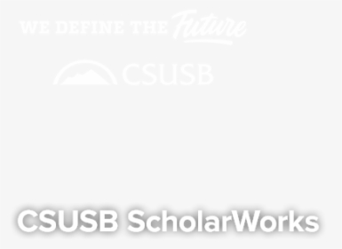 Csusb Scholarworks - Moc Přítomného Okamžiku - Pracovní Kniha: Eckhart Tolle, HD Png Download, Transparent PNG
