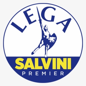 Lega Nord, HD Png Download, Transparent PNG
