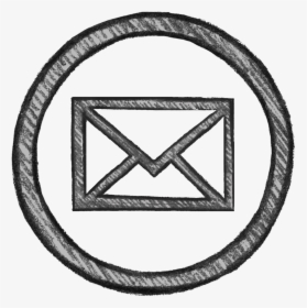 Go To W3schools - Transparent Mail Logo Png, Png Download, Transparent PNG
