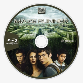 Image Id - - Filme De Maze Runner Correr Ou Morrer, HD Png Download, Transparent PNG