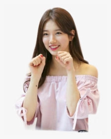 Bae Suzy , Png Download - Suzy Is So Beautiful, Transparent Png, Transparent PNG