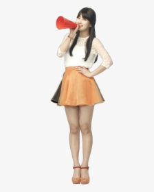 Bae Suzy , Png Download - Girl, Transparent Png, Transparent PNG