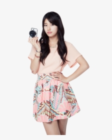 Bae Suzy, HD Png Download, Transparent PNG
