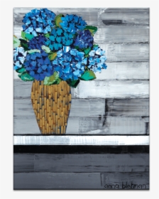 Hydrangea, HD Png Download, Transparent PNG