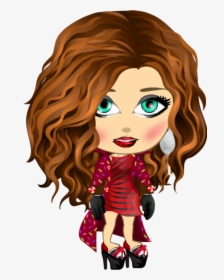 New Year, New Look - Illustration, HD Png Download, Transparent PNG