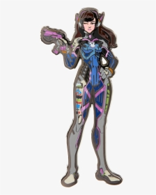 Overwatch, HD Png Download, Transparent PNG