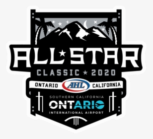 Ahl All Star Classic 2020, HD Png Download, Transparent PNG