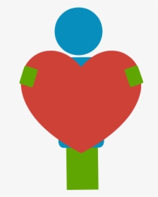 Heart - Love, HD Png Download, Transparent PNG