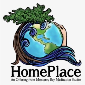 Homeplacelogo2, HD Png Download, Transparent PNG