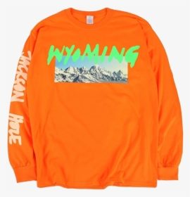 Kanye West Wyoming Merch, HD Png Download, Transparent PNG