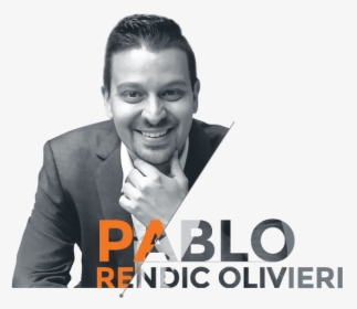 Pablo Rendic Olivieri Imagination Developer & Ceo - Album Cover, HD Png Download, Transparent PNG