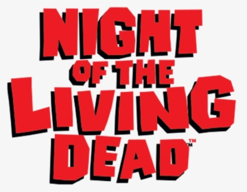 Night Of The Living Dead Png, Transparent Png, Transparent PNG