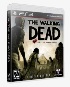 Walking Dead Pc Game, HD Png Download, Transparent PNG