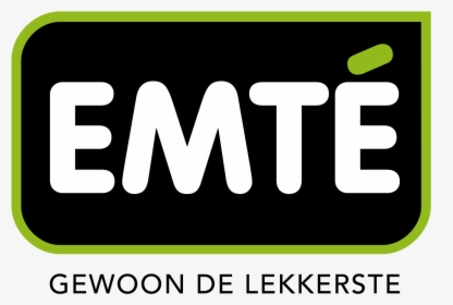 Emté Supermarkten Logo 01 - Emte Logo, HD Png Download, Transparent PNG