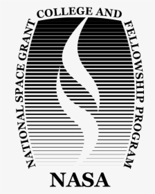 National Space Grant College And Fellowship Program, HD Png Download, Transparent PNG