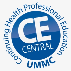 Ce Central Logo - Healthy Lifestyle, HD Png Download, Transparent PNG