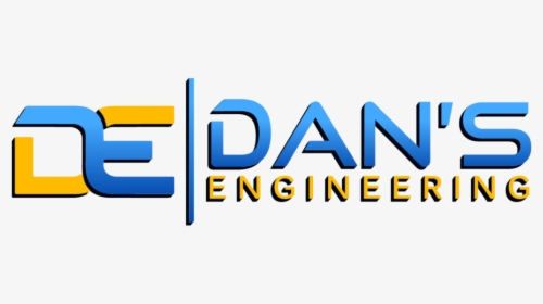 Dan S Engineering Ltd, Bridgwater, Logo - Graphic Design, HD Png Download, Transparent PNG
