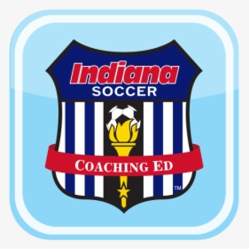 Indiana Soccer License Plate, HD Png Download, Transparent PNG