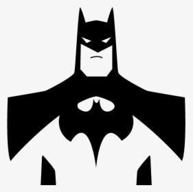 Batman Icon - Batman Avatar Icon, HD Png Download , Transparent Png ...