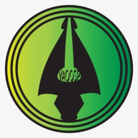 Vaoosp - Emblem, HD Png Download, Transparent PNG
