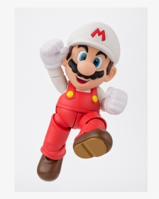 Mario Action Figure Toys, HD Png Download, Transparent PNG