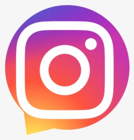 Facebook Instagram Icon Png, Transparent Png, Transparent PNG