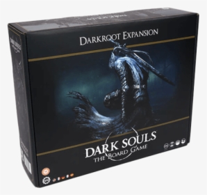 Dark Souls The Board Game Phantoms Expansion, HD Png Download, Transparent PNG