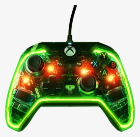 Afterglow Prismatic Wired For - Control Afterglow Xbox One, HD Png Download, Transparent PNG