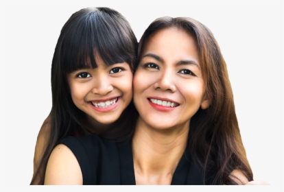 Dentist Grayslake - Mother S And Girls, HD Png Download, Transparent PNG