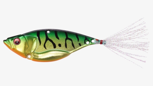 Megabass Dyna Response Blade Bait, HD Png Download, Transparent PNG