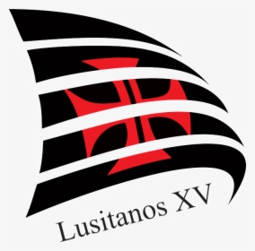 Logo Lusitanos Xv - Lusitanos Xv, HD Png Download, Transparent PNG