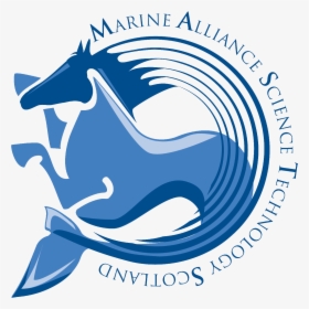 Mastslogoclean - Marine Alliance For Science And Technology For Scotland, HD Png Download, Transparent PNG