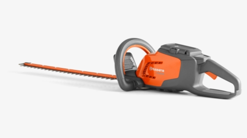 115ihd55 - Husqvarna Hedge Trimmer With Battery, HD Png Download, Transparent PNG