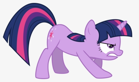 Twilight Sparkle Mlp Shadow, HD Png Download, Transparent PNG