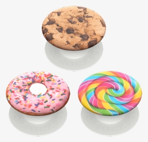 Popsockets Popminis Sweet Tooth, HD Png Download, Transparent PNG