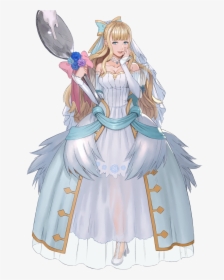 Fire Emblem Heroes Charlotte, HD Png Download, Transparent PNG