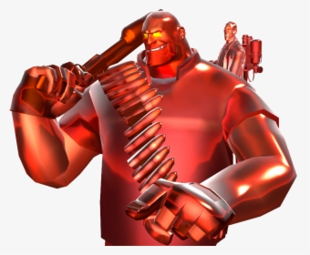 Team Fortress Heavy Memes, HD Png Download, Transparent PNG