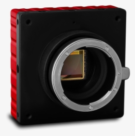 Flat Field Correction Camera, HD Png Download, Transparent PNG