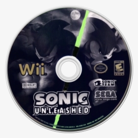 Sonic Unleashed, HD Png Download, Transparent PNG