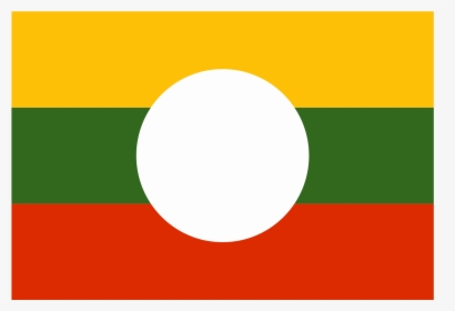 Shan Flags, HD Png Download, Transparent PNG