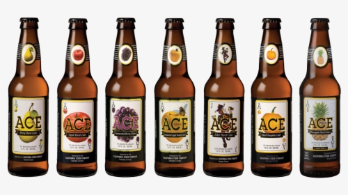 Ace Ciders, HD Png Download, Transparent PNG